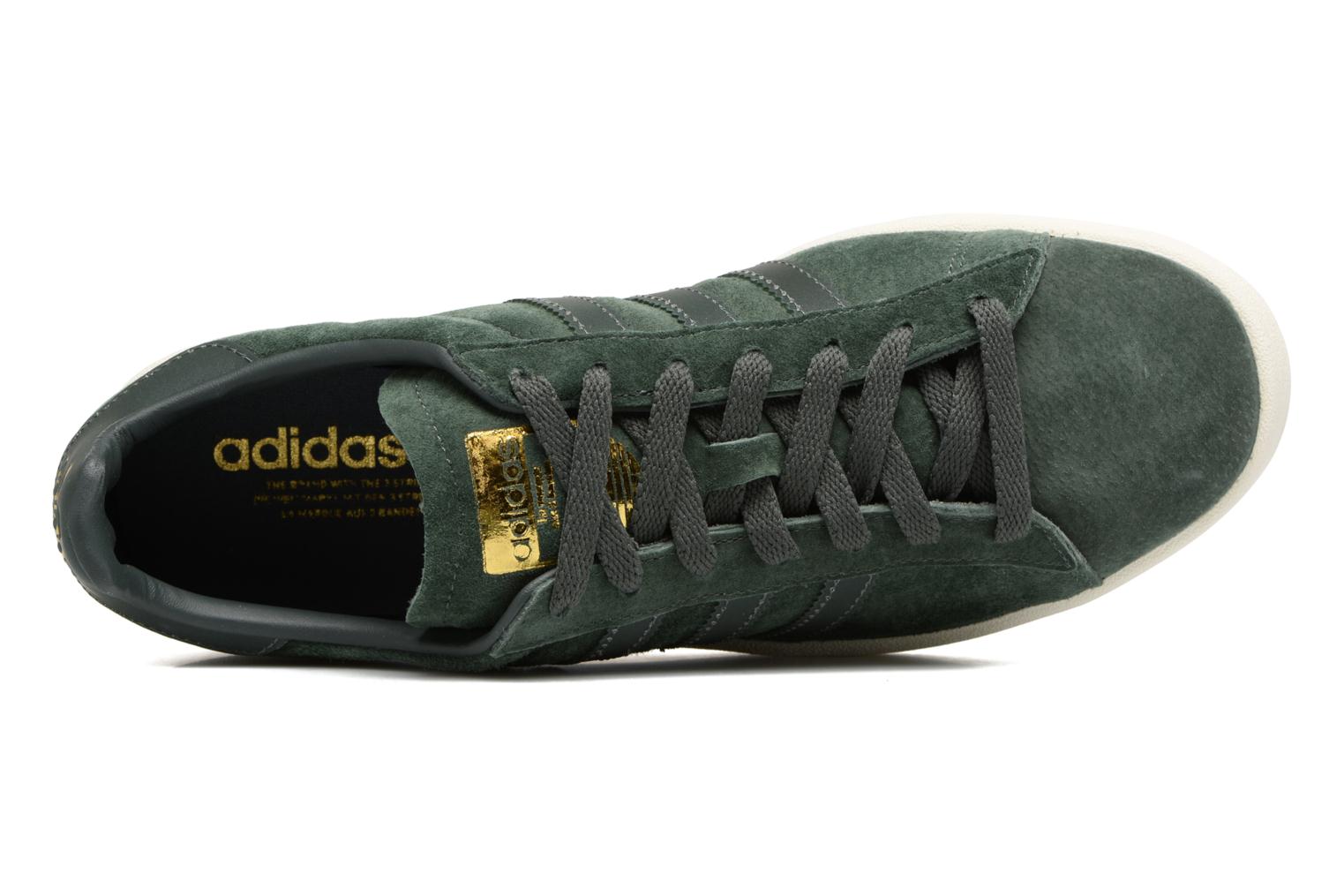 Adidas Originals Campus (Vert) - Baskets en Más cómodo homme Chaussures femme pas cher homme cómodo et femme 6474ad Adidas Originals Campus (Vert) - Baskets en Más cómodo homme Chaussures femme pas cher homme cómodo et femme 6474ad